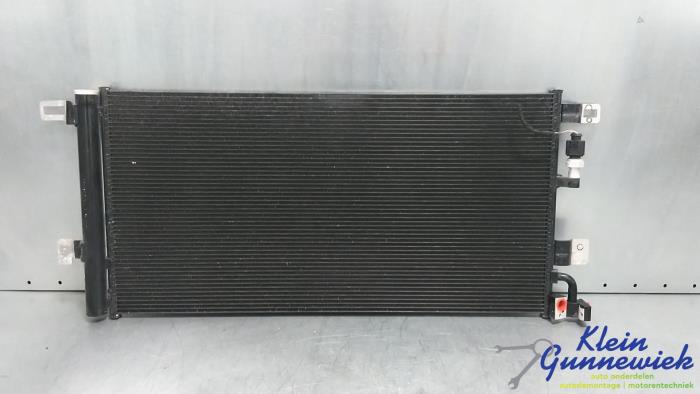 Gebruikte Airco Condensor Audi A4 Prijs € 178,00 Margeregeling aangeboden door Klein Gunnewiek Autodemontage & Motorentechniek
