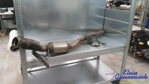 Gebruikte Katalysator Volkswagen Passat Prijs € 445,00 Margeregeling aangeboden door Klein Gunnewiek Autodemontage & Motorentechniek