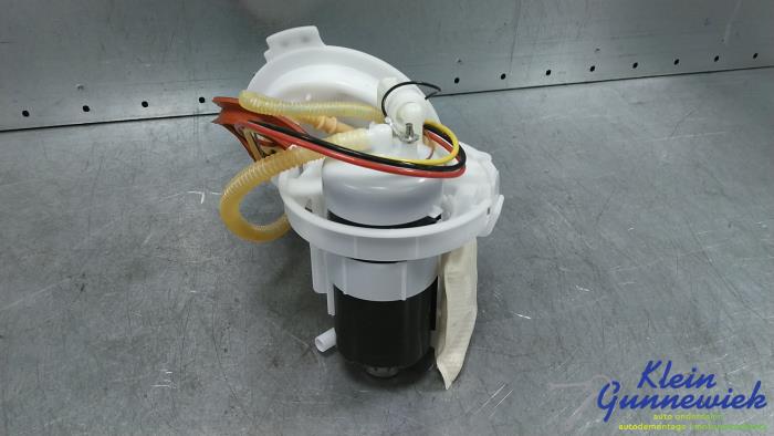Gebruikte Tank element Pomp Audi A4 Prijs € 123,00 Margeregeling aangeboden door Klein Gunnewiek Autodemontage & Motorentechniek
