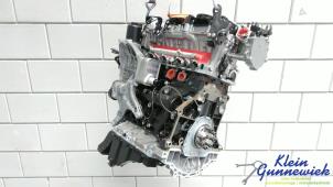 Gebruikte Motor Audi A4 Prijs € 2.950,00 Margeregeling aangeboden door Klein Gunnewiek Autodemontage & Motorentechniek