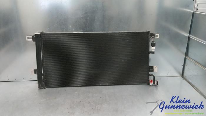 Gebruikte Airco Condensor Audi A4 Prijs € 178,00 Margeregeling aangeboden door Klein Gunnewiek Autodemontage & Motorentechniek