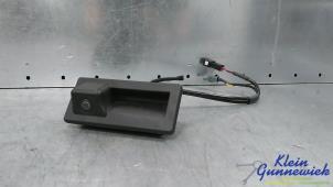 Gebruikte Achteruitrij Camera Audi A4 Prijs € 145,00 Margeregeling aangeboden door Klein Gunnewiek Autodemontage & Motorentechniek