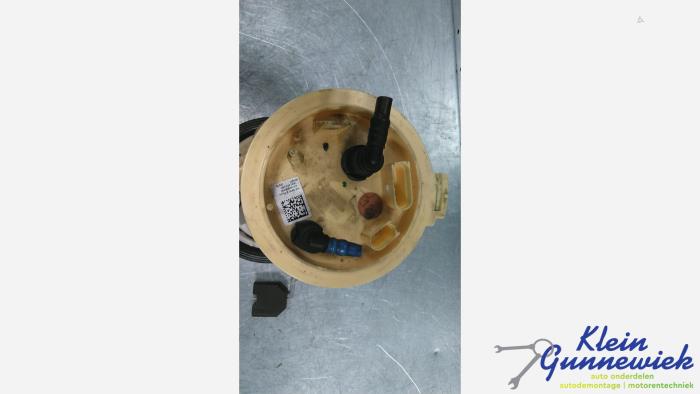 Gebruikte Tank element Pomp Volkswagen Passat Prijs € 112,00 Margeregeling aangeboden door Klein Gunnewiek Autodemontage & Motorentechniek