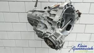 Gebruikte Automaatbak Audi A4 Prijs € 1.995,00 Margeregeling aangeboden door Klein Gunnewiek Autodemontage & Motorentechniek
