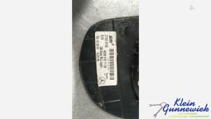 Gebruikte Spiegelglas links Mercedes E-Klasse Prijs € 30,00 Margeregeling aangeboden door Klein Gunnewiek Autodemontage & Motorentechniek