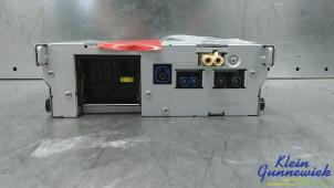 Gebruikte Regelunit Multi Media Mercedes E-Klasse Prijs € 595,00 Margeregeling aangeboden door Klein Gunnewiek Autodemontage & Motorentechniek