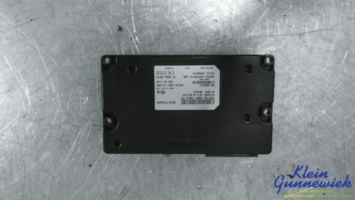 Gebruikte Computer Diversen Ford Focus Prijs € 33,00 Margeregeling aangeboden door Klein Gunnewiek Autodemontage & Motorentechniek