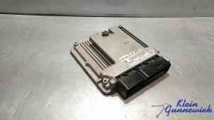 Gebruikte Inspuitcomputer Volkswagen Caddy Prijs € 175,00 Margeregeling aangeboden door Klein Gunnewiek Autodemontage & Motorentechniek