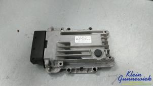 Gebruikte Adblue Computer Mercedes ML-Klasse Prijs € 135,00 Margeregeling aangeboden door Klein Gunnewiek Autodemontage & Motorentechniek