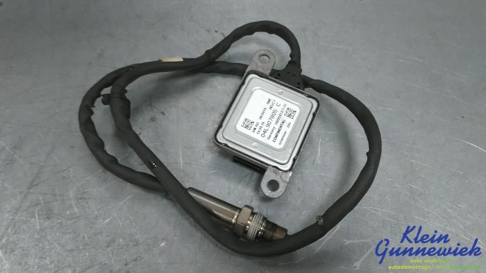 Gebruikte Lambda Sonde Volkswagen Passat Prijs € 150,00 Margeregeling aangeboden door Klein Gunnewiek Autodemontage & Motorentechniek