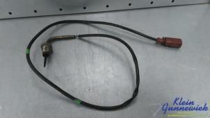 Gebruikte Uitlaat temperatuursensor Volkswagen Passat Prijs € 40,00 Margeregeling aangeboden door Klein Gunnewiek Autodemontage & Motorentechniek