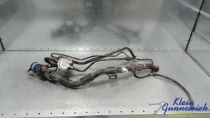 Gebruikte Vulpijp ad-blue tank Mercedes ML-Klasse Prijs € 80,00 Margeregeling aangeboden door Klein Gunnewiek Autodemontage & Motorentechniek