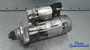 Gebruikte Startmotor Volkswagen Passat Prijs € 35,00 Margeregeling aangeboden door Klein Gunnewiek Autodemontage & Motorentechniek