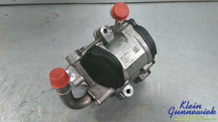 Gebruikte EGR Klep Volkswagen Passat Prijs € 48,00 Margeregeling aangeboden door Klein Gunnewiek Autodemontage & Motorentechniek