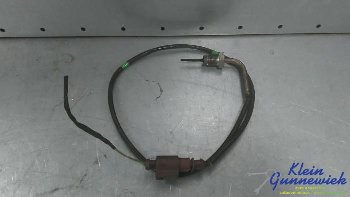 Gebruikte Uitlaat temperatuursensor Volkswagen Sharan Prijs € 32,00 Margeregeling aangeboden door Klein Gunnewiek Autodemontage & Motorentechniek