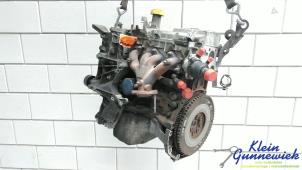 Gebruikte Motor Dacia Sandero Prijs € 350,00 Margeregeling aangeboden door Klein Gunnewiek Autodemontage & Motorentechniek