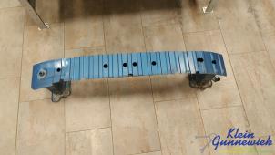 Gebruikte Bumperframe voor Ford Focus Prijs € 30,00 Margeregeling aangeboden door Klein Gunnewiek Autodemontage & Motorentechniek