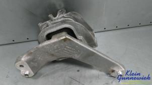 Gebruikte Motorrubber Volkswagen Passat Prijs € 45,00 Margeregeling aangeboden door Klein Gunnewiek Autodemontage & Motorentechniek