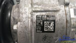 Gebruikte Aircopomp Audi A4 Prijs € 85,00 Margeregeling aangeboden door Klein Gunnewiek Autodemontage & Motorentechniek