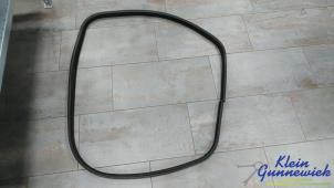 Gebruikte Deurrubber 4Deurs rechts-voor Ford Focus Prijs € 25,00 Margeregeling aangeboden door Klein Gunnewiek Autodemontage & Motorentechniek