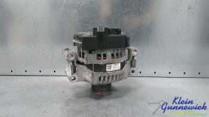 Gebruikte Alternator Audi A4 Prijs € 85,00 Margeregeling aangeboden door Klein Gunnewiek Autodemontage & Motorentechniek