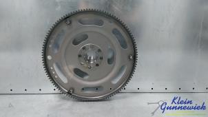 Gebruikte Starterkrans Audi A4 Prijs € 30,00 Margeregeling aangeboden door Klein Gunnewiek Autodemontage & Motorentechniek