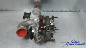 Gebruikte Turbo Audi A4 Prijs € 595,00 Margeregeling aangeboden door Klein Gunnewiek Autodemontage & Motorentechniek