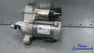 Gebruikte Startmotor Audi A4 Prijs € 45,00 Margeregeling aangeboden door Klein Gunnewiek Autodemontage & Motorentechniek