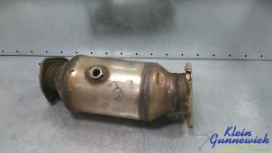 Gebruikte Katalysator Audi A4 Prijs € 695,00 Margeregeling aangeboden door Klein Gunnewiek Autodemontage & Motorentechniek