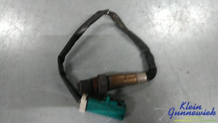 Gebruikte Lambda Sonde Ford Focus Prijs € 18,00 Margeregeling aangeboden door Klein Gunnewiek Autodemontage & Motorentechniek