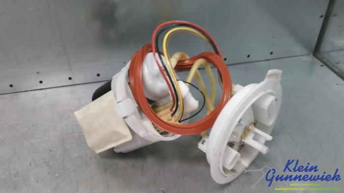 Gebruikte Tank element Pomp Audi A4 Prijs € 123,00 Margeregeling aangeboden door Klein Gunnewiek Autodemontage & Motorentechniek