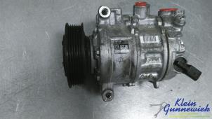 Gebruikte Aircopomp Audi A4 Prijs € 85,00 Margeregeling aangeboden door Klein Gunnewiek Autodemontage & Motorentechniek