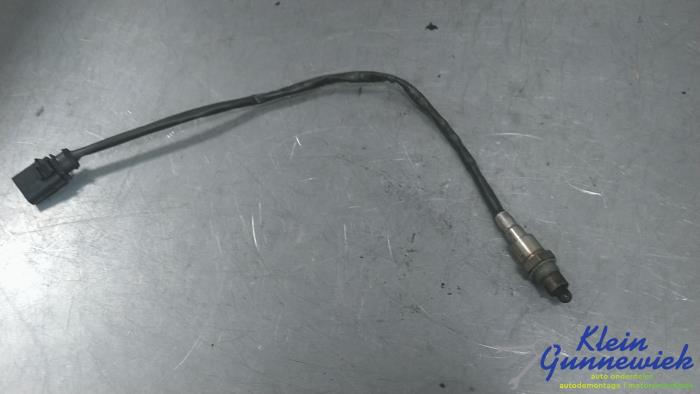 Gebruikte Lambda Sonde Audi A4 Prijs € 29,00 Margeregeling aangeboden door Klein Gunnewiek Autodemontage & Motorentechniek