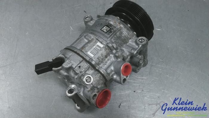 Gebruikte Aircopomp Audi A4 Prijs € 67,00 Margeregeling aangeboden door Klein Gunnewiek Autodemontage & Motorentechniek