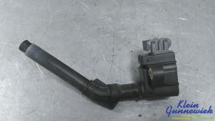 Gebruikte Bobine Mercedes A-Klasse Prijs € 25,00 Margeregeling aangeboden door Klein Gunnewiek Autodemontage & Motorentechniek