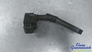 Gebruikte Bobine Mercedes A-Klasse Prijs € 25,00 Margeregeling aangeboden door Klein Gunnewiek Autodemontage & Motorentechniek