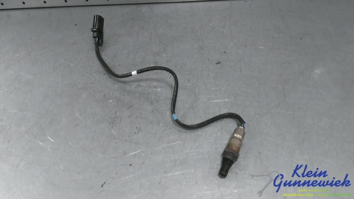 Lambda Sonde van een Volkswagen Touran 2017