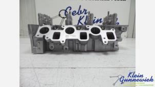Gereviseerde Cilinderkop Audi A6 Prijs € 623,15 Inclusief btw aangeboden door Klein Gunnewiek Autodemontage & Motorentechniek