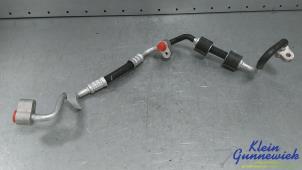 Gebruikte Airco Leiding Audi E-Tron Prijs € 45,00 Margeregeling aangeboden door Klein Gunnewiek Autodemontage & Motorentechniek