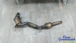 Gebruikte Katalysator Volkswagen T-Roc Prijs € 495,00 Margeregeling aangeboden door Klein Gunnewiek Autodemontage & Motorentechniek