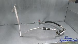 Gebruikte Airco Leiding Volkswagen Jetta Prijs € 65,00 Margeregeling aangeboden door Klein Gunnewiek Autodemontage & Motorentechniek