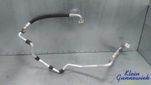 Gebruikte Airco Leiding Volkswagen Jetta Prijs € 65,00 Margeregeling aangeboden door Klein Gunnewiek Autodemontage & Motorentechniek