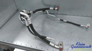 Gebruikte Airco Leiding Opel Astra Prijs € 40,00 Margeregeling aangeboden door Klein Gunnewiek Autodemontage & Motorentechniek