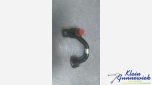 Gebruikte Oliedruk Leiding Volkswagen Phaeton Prijs € 30,00 Margeregeling aangeboden door Klein Gunnewiek Autodemontage & Motorentechniek