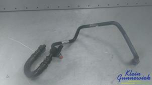 Gebruikte Oliedruk Leiding Volkswagen Phaeton Prijs € 65,00 Margeregeling aangeboden door Klein Gunnewiek Autodemontage & Motorentechniek