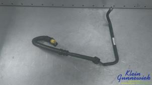 Gebruikte Oliedruk Leiding Volkswagen Phaeton Prijs € 65,00 Margeregeling aangeboden door Klein Gunnewiek Autodemontage & Motorentechniek