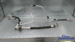 Gebruikte Airco Leiding Opel Astra Prijs € 40,00 Margeregeling aangeboden door Klein Gunnewiek Autodemontage & Motorentechniek