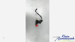 Gebruikte LPI injector Skoda Citigo Prijs € 35,00 Margeregeling aangeboden door Klein Gunnewiek Autodemontage & Motorentechniek