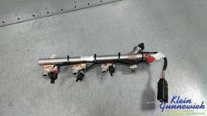 Gebruikte Verstuiver brug Opel Astra Prijs € 70,00 Margeregeling aangeboden door Klein Gunnewiek Autodemontage & Motorentechniek