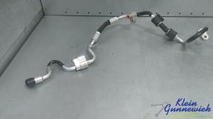 Gebruikte Airco Leiding Audi E-Tron Prijs € 45,00 Margeregeling aangeboden door Klein Gunnewiek Autodemontage & Motorentechniek